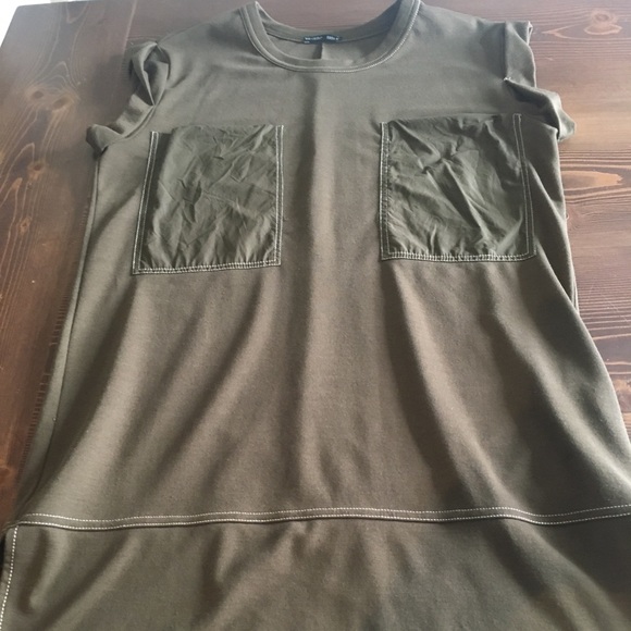 Mod Style Zara Dress - Picture 1 of 2